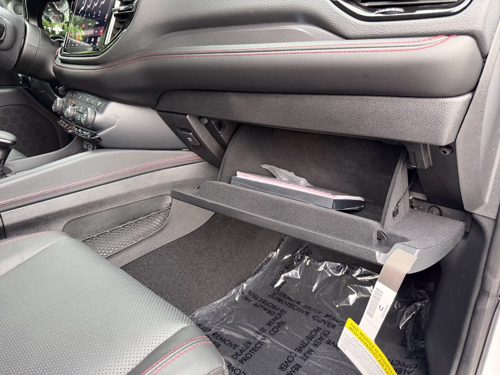 2026 White Knuckle Clearcoat Dodge Durango GT Plus AWD SUV