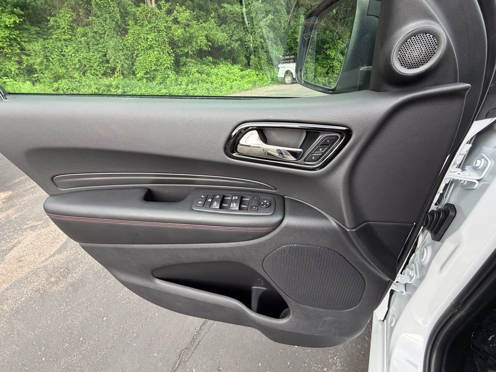 2026 White Knuckle Clearcoat Dodge Durango GT Plus AWD SUV