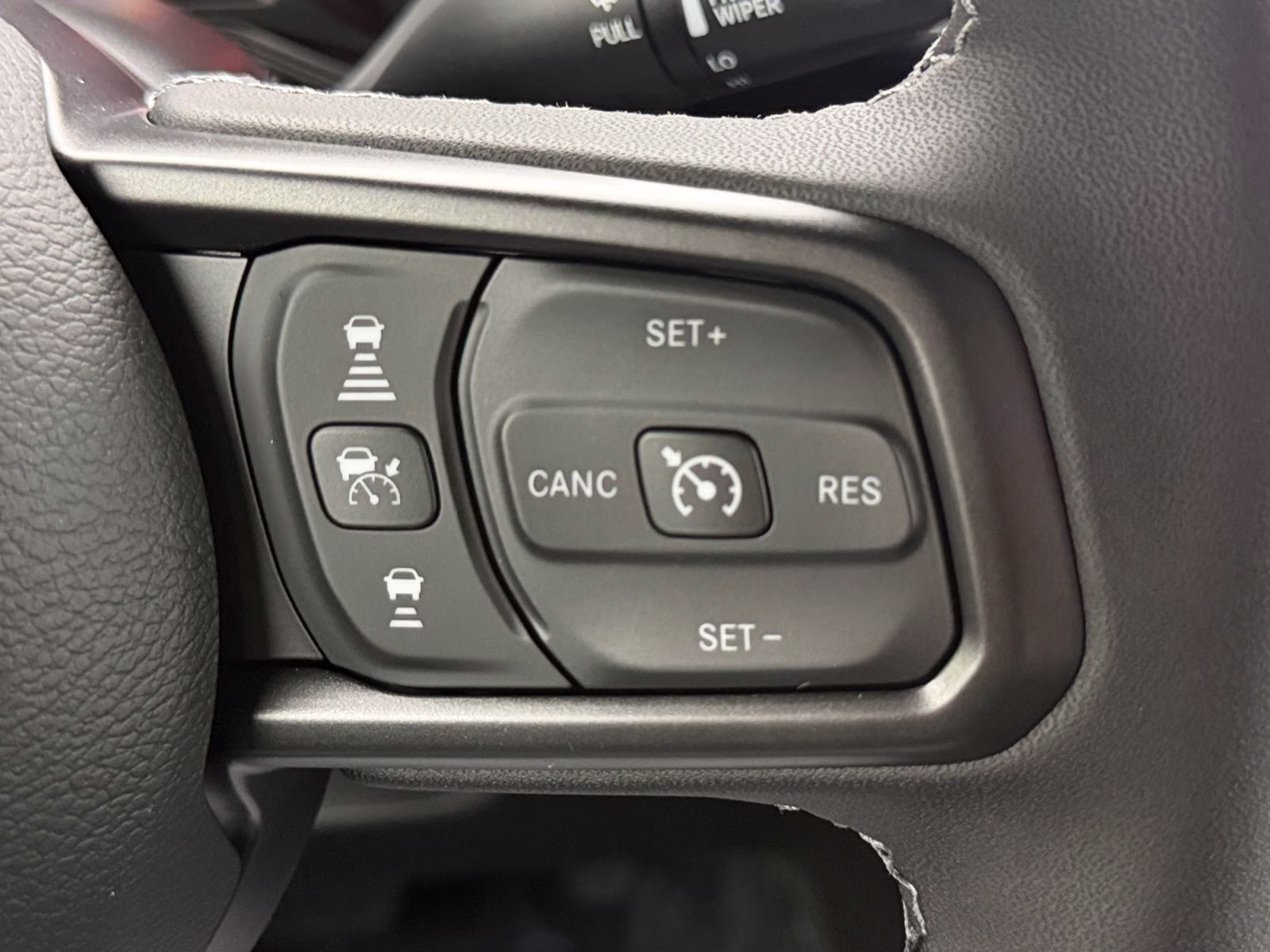 2026 Reign Jeep Gladiator Mojave X 4X4 Truck