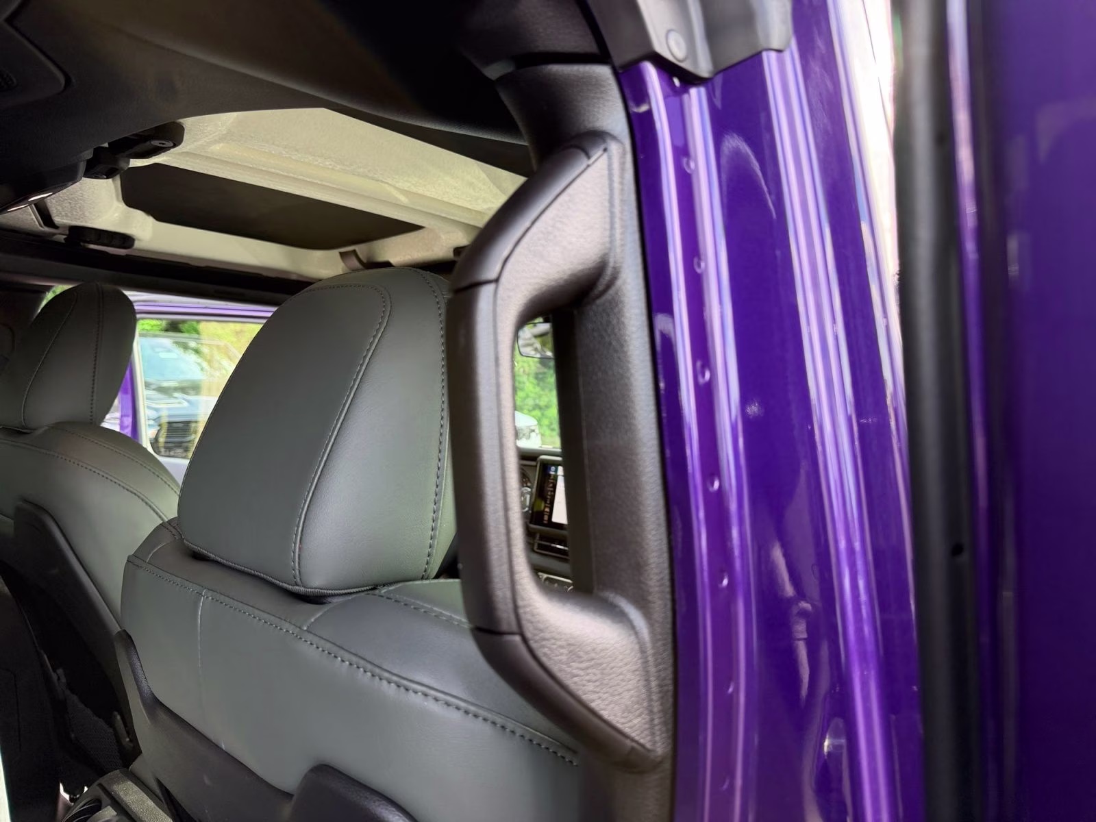 2026 Reign Jeep Gladiator Mojave X 4X4 Truck