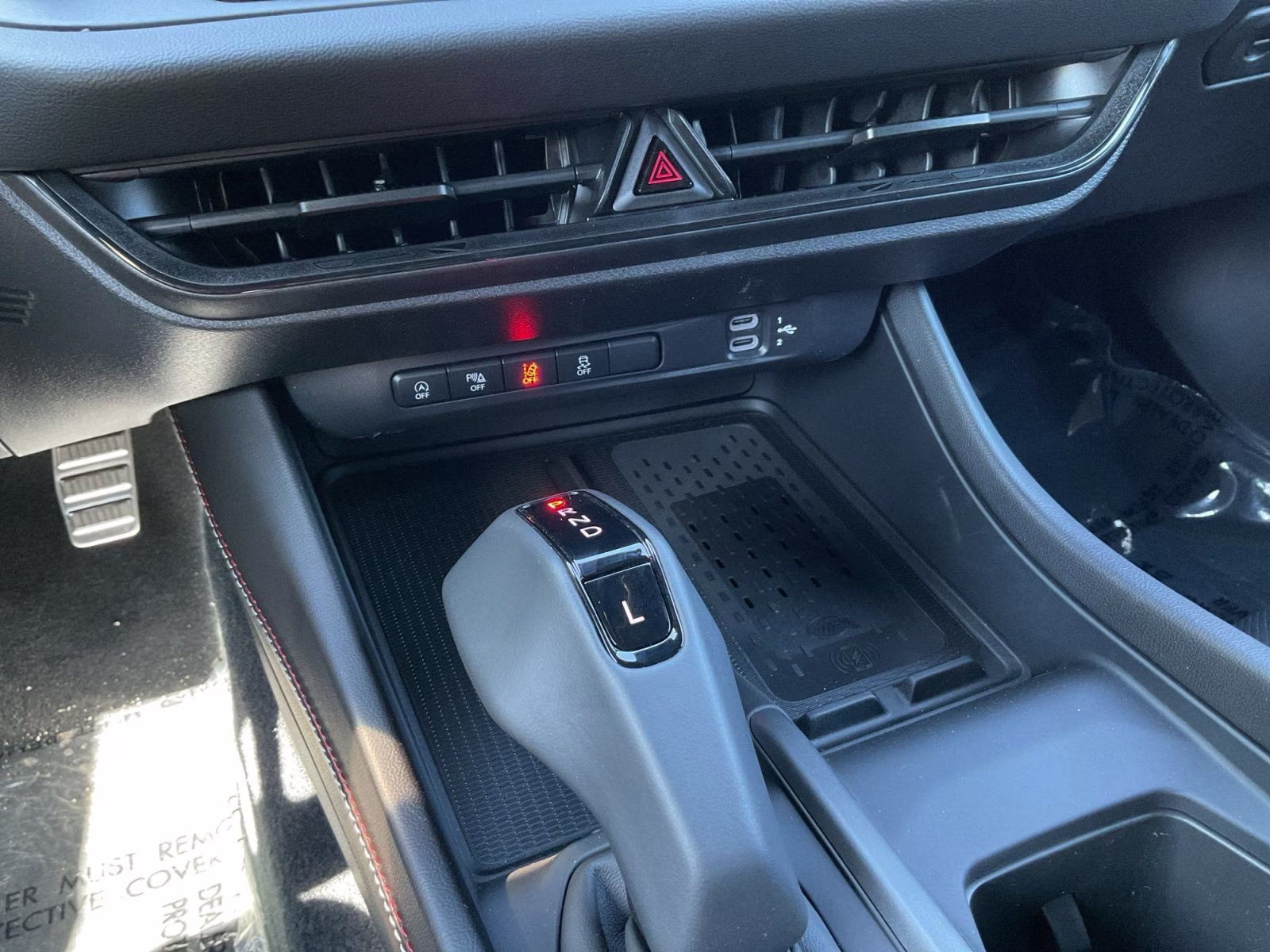 2026 Electric Blue Pearlcoat Dodge Charger R/T Plus AWD Sedan