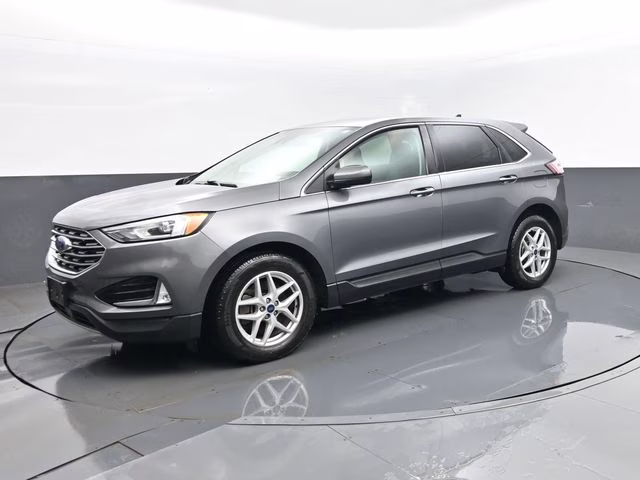 2022 Ford Edge SEL AWD's photo