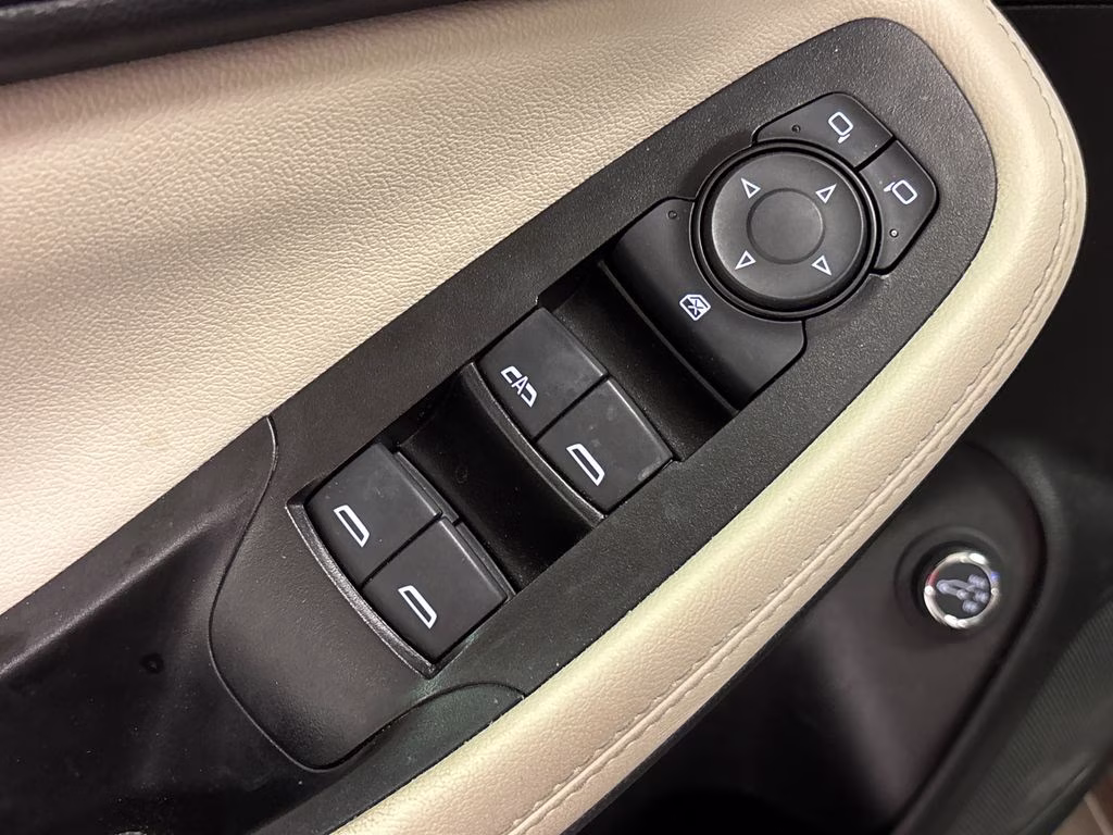 2023 Moonstone Gray Metallic Buick Encore GX Select FWD SUV