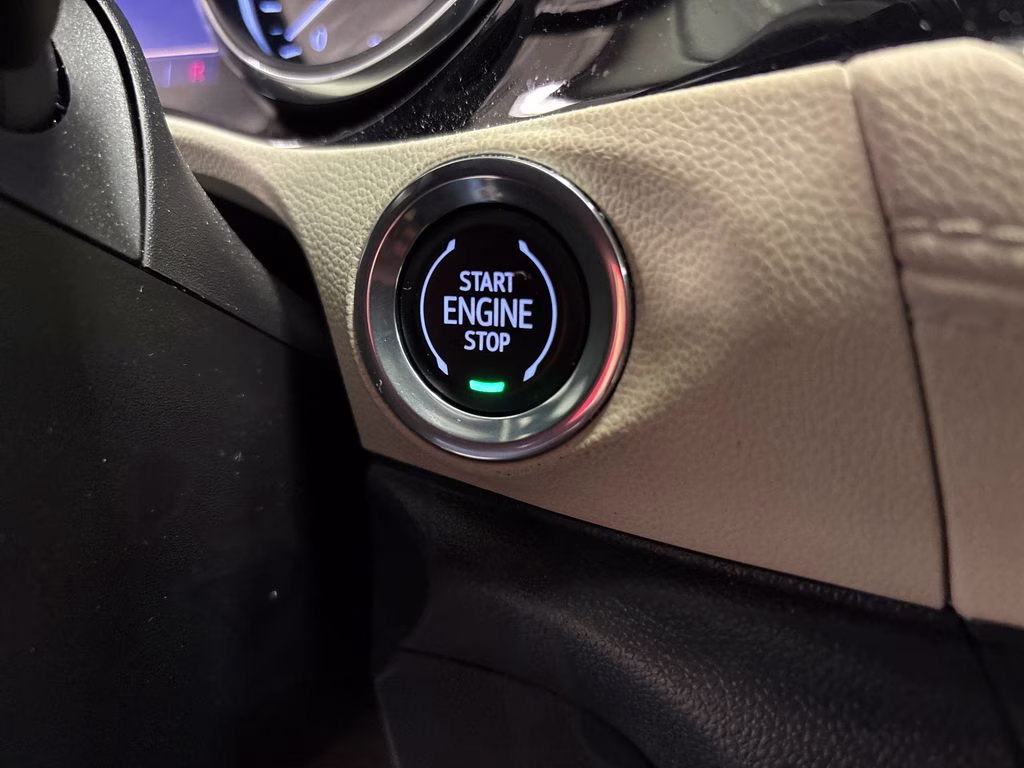 2023 Moonstone Gray Metallic Buick Encore GX Select FWD SUV