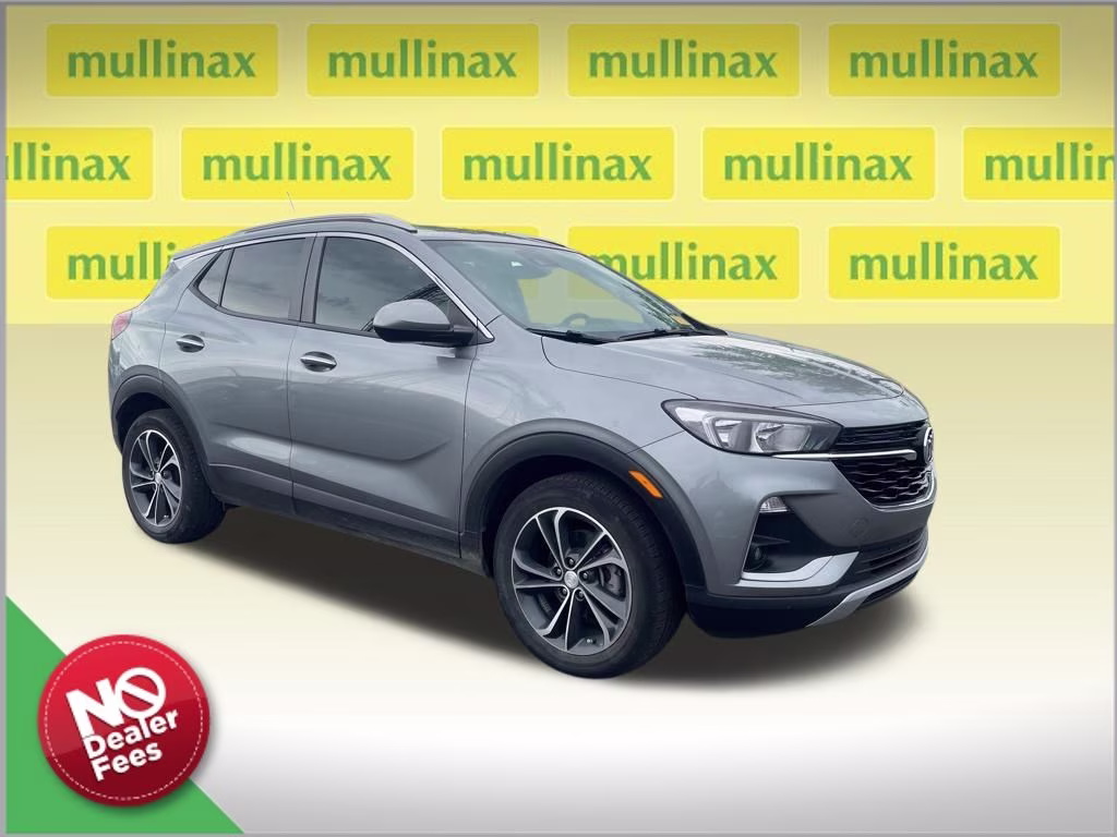 2023 Buick Encore GX Select's photo