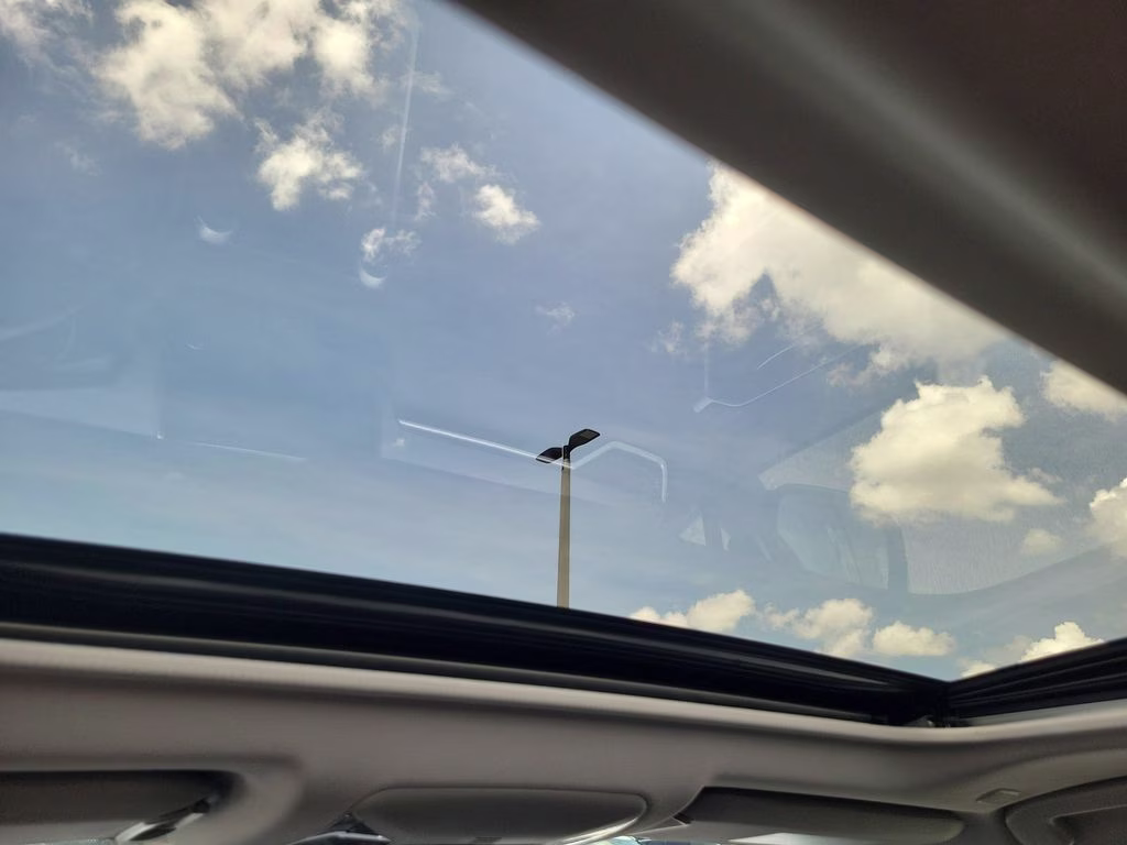 2024 Silver Sky Metallic Toyota RAV4 Hybrid XLE AWD SUV