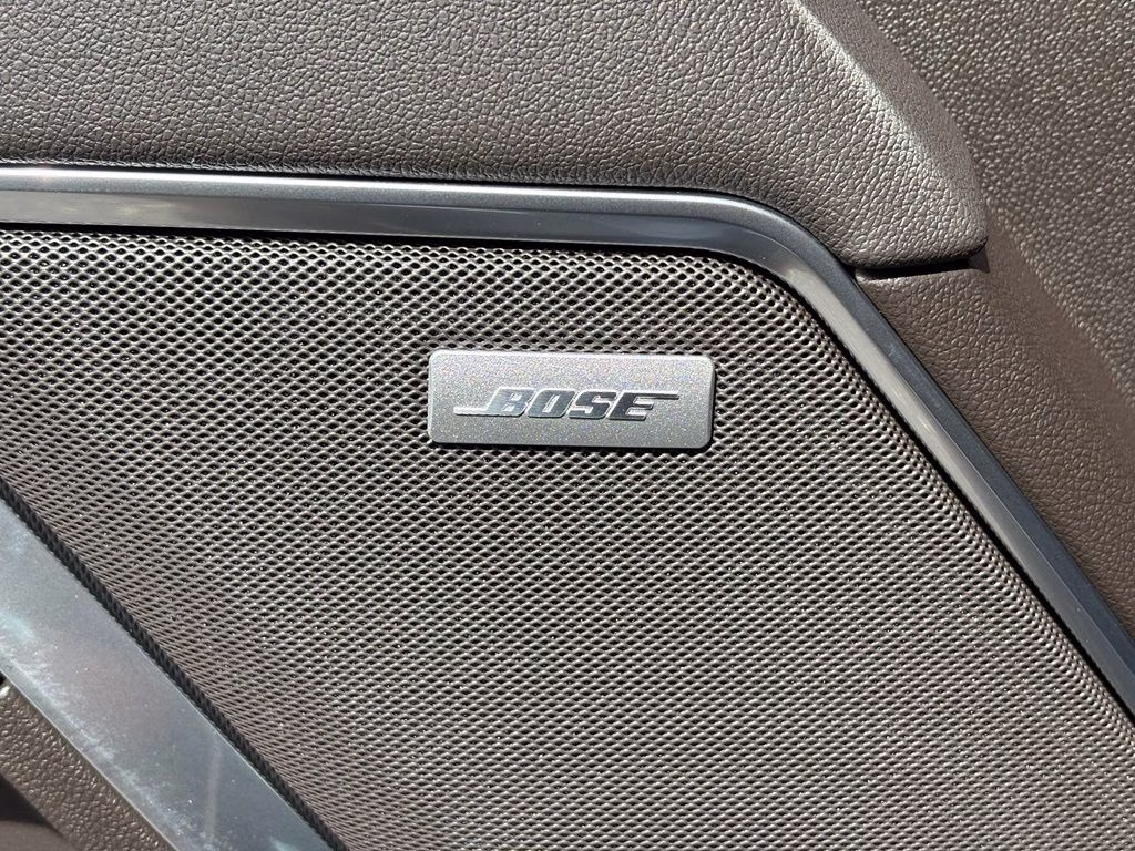 2026 Sterling Metallic GMC Sierra 1500 SLT 4X4 Truck