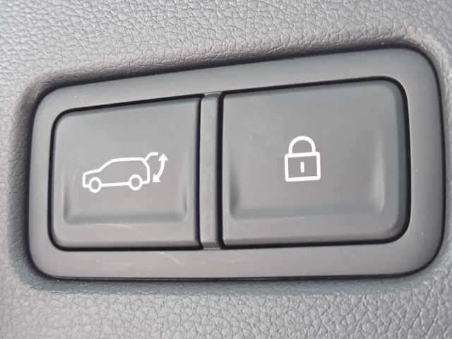 2026 Serenity White Hyundai Santa Fe Hybrid SEL AWD SUV