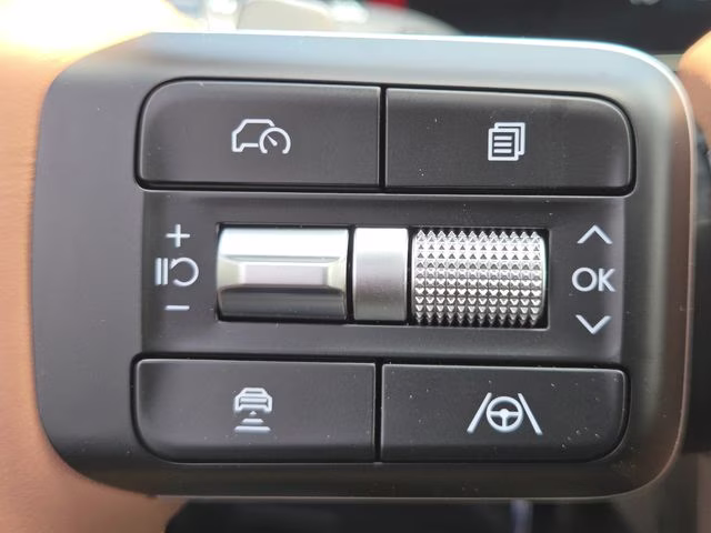 2026 Rockwood Green Hyundai Santa Fe Limited AWD SUV