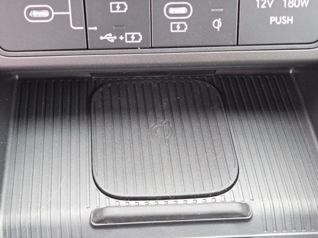 2026 Abyss Black Pearl Hyundai Kona Limited AWD SUV