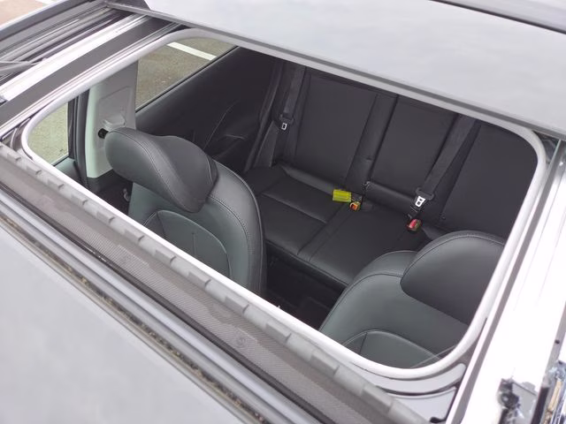2026 Abyss Black Pearl Hyundai Kona Limited AWD SUV