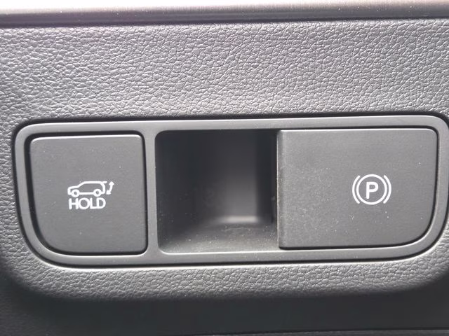 2026 Abyss Black Pearl Hyundai Kona Limited AWD SUV