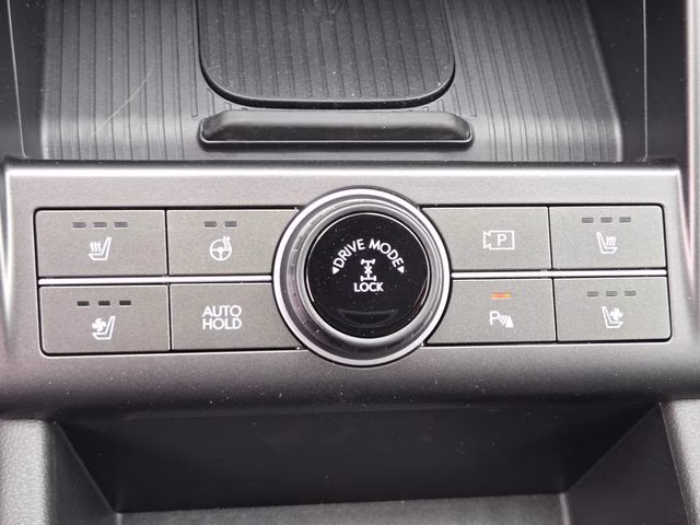 2026 Abyss Black Pearl Hyundai Kona Limited AWD SUV