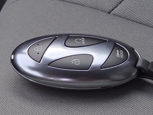 2026 Ecotronic Gray Pearl Hyundai Elantra Hybrid SEL Sport FWD Sedan