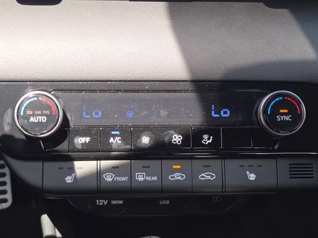 2026 Ecotronic Gray Hyundai Elantra SEL Sport FWD Sedan