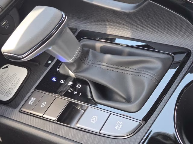 2026 Ecotronic Gray Hyundai Elantra SEL Sport FWD Sedan
