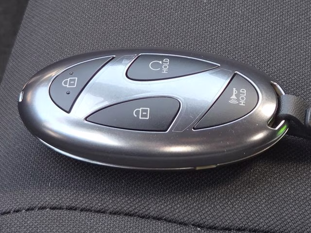 2026 Ecotronic Gray Hyundai Elantra SEL Sport FWD Sedan