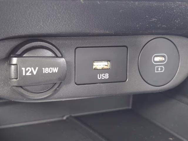 2026 Ecotronic Gray Hyundai Elantra SEL Sport FWD Sedan