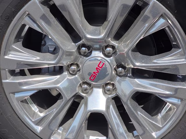 2026 Sterling Metallic GMC Yukon Denali 4X4 SUV