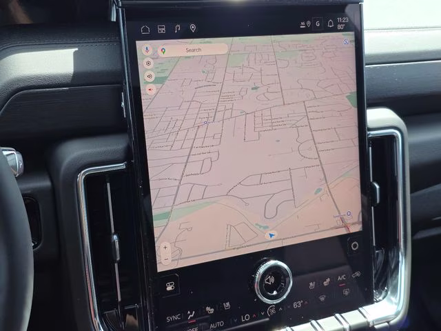 2026 Downpour Metallic GMC Yukon XL Denali 4X4 SUV