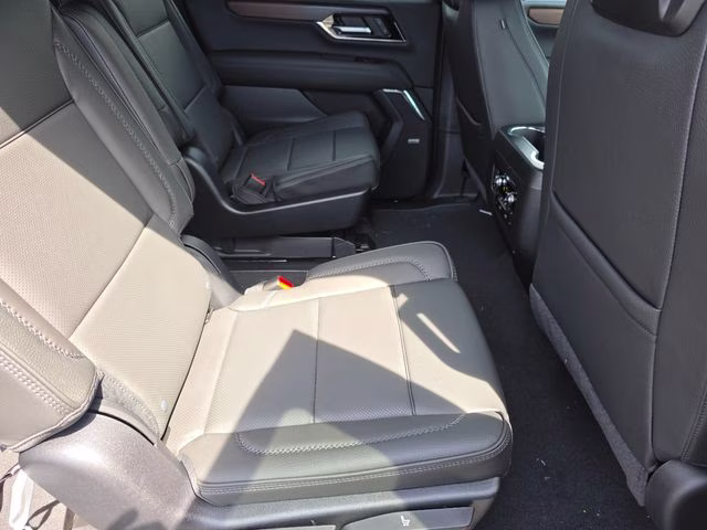 2026 Downpour Metallic GMC Yukon XL Denali 4X4 SUV