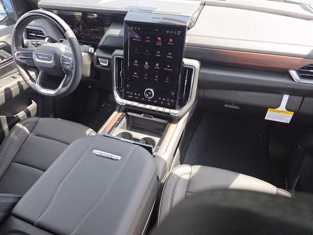 2026 Downpour Metallic GMC Yukon XL Denali 4X4 SUV