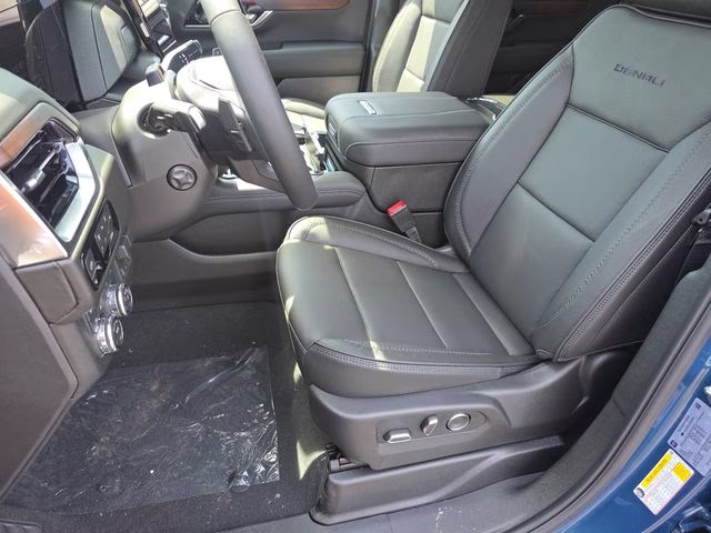 2026 Downpour Metallic GMC Yukon XL Denali 4X4 SUV