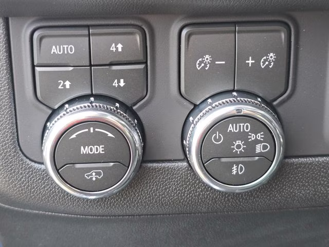 2026 Downpour Metallic GMC Yukon XL Denali 4X4 SUV