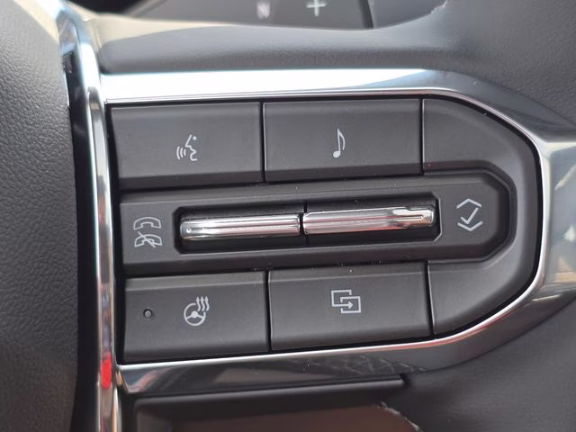 2026 Downpour Metallic GMC Yukon XL Denali 4X4 SUV