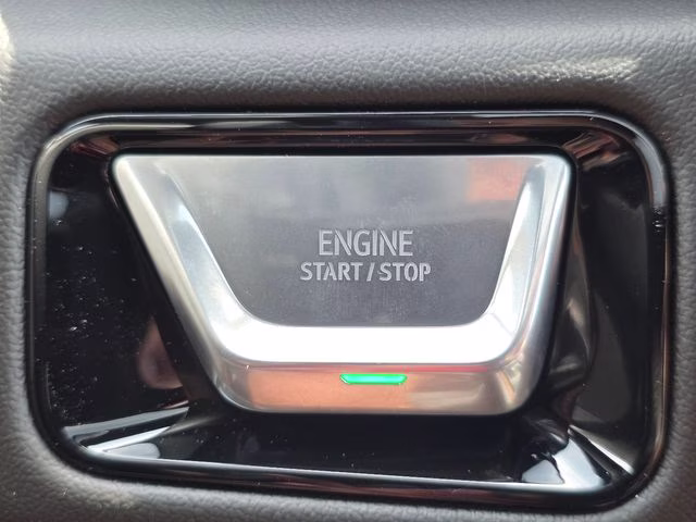 2026 Downpour Metallic GMC Yukon XL Denali 4X4 SUV