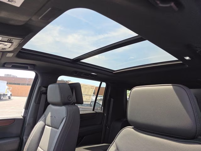 2026 Downpour Metallic GMC Yukon XL Denali 4X4 SUV