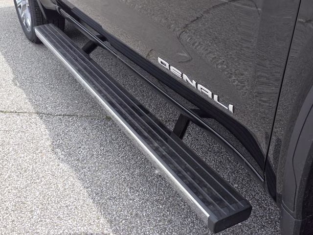 2026 Onyx Black GMC Sierra 1500 Denali 4X4 Truck