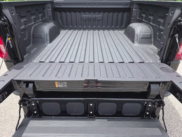2026 Onyx Black GMC Sierra 1500 Denali 4X4 Truck