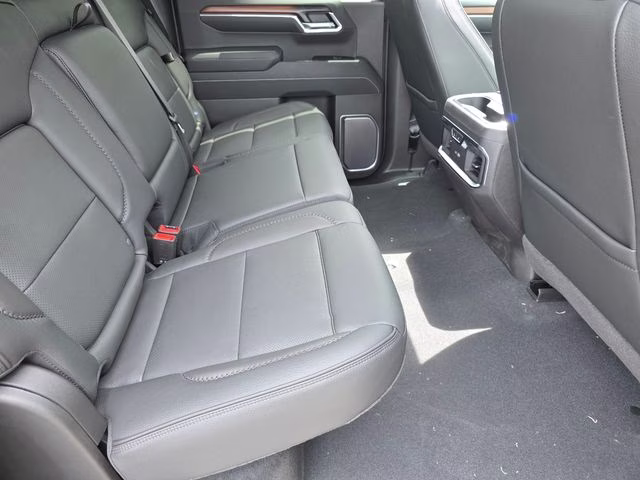 2026 Onyx Black GMC Sierra 1500 Denali 4X4 Truck