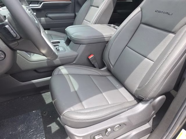 2026 Onyx Black GMC Sierra 1500 Denali 4X4 Truck