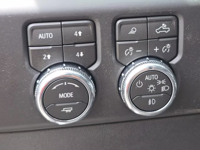 2026 Onyx Black GMC Sierra 1500 Denali 4X4 Truck
