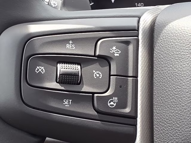 2026 Onyx Black GMC Sierra 1500 Denali 4X4 Truck