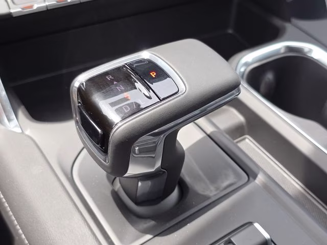 2026 Onyx Black GMC Sierra 1500 Denali 4X4 Truck