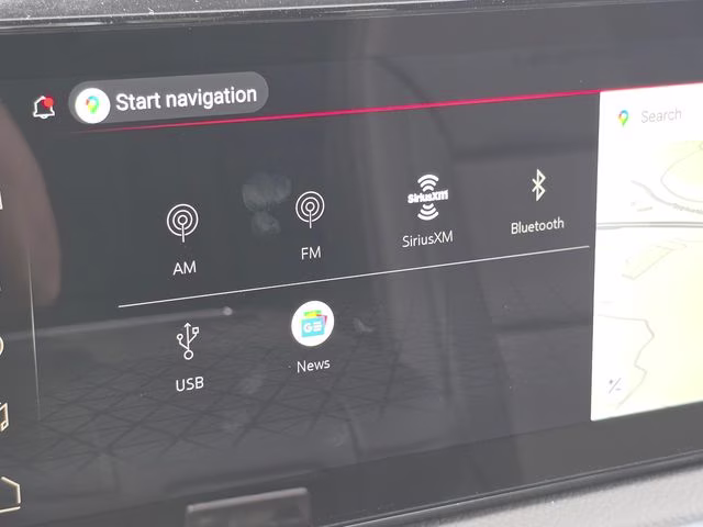 2026 Onyx Black GMC Sierra 1500 Denali 4X4 Truck