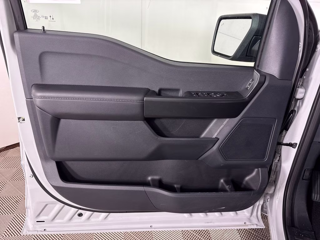 2026 Avalanche Ford F-150 STX RWD Truck