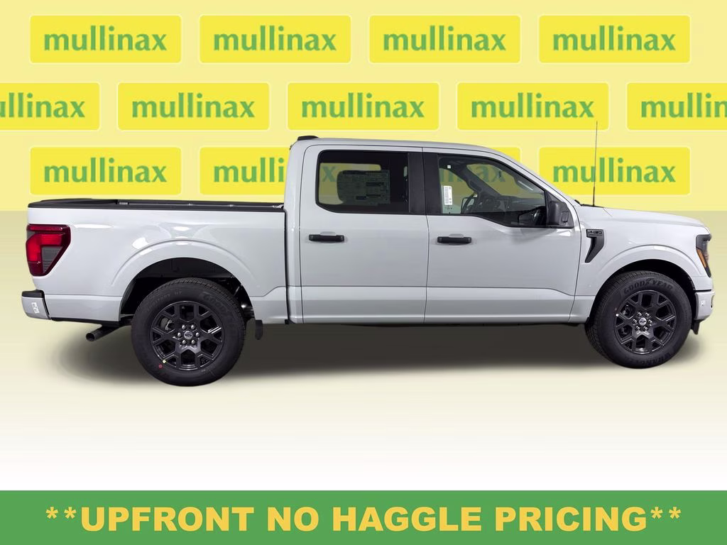2026 Avalanche Ford F-150 STX RWD Truck
