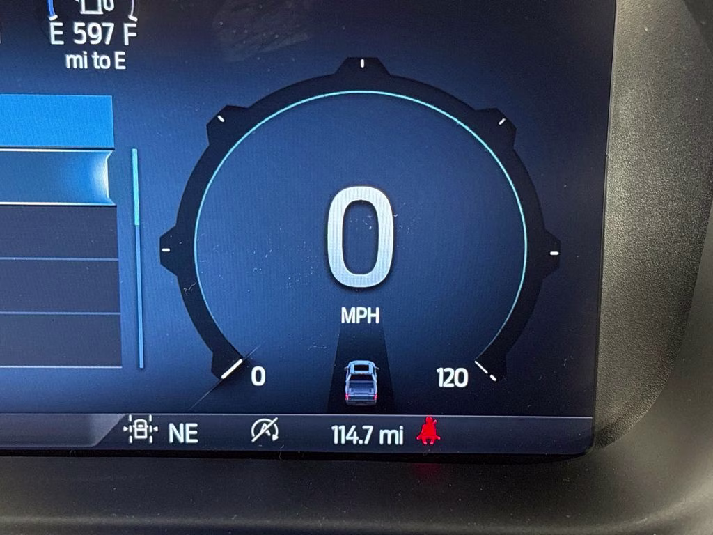 2026 Avalanche Ford F-150 STX RWD Truck