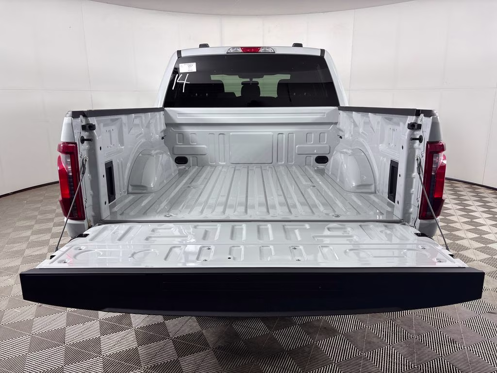 2026 Avalanche Ford F-150 STX RWD Truck