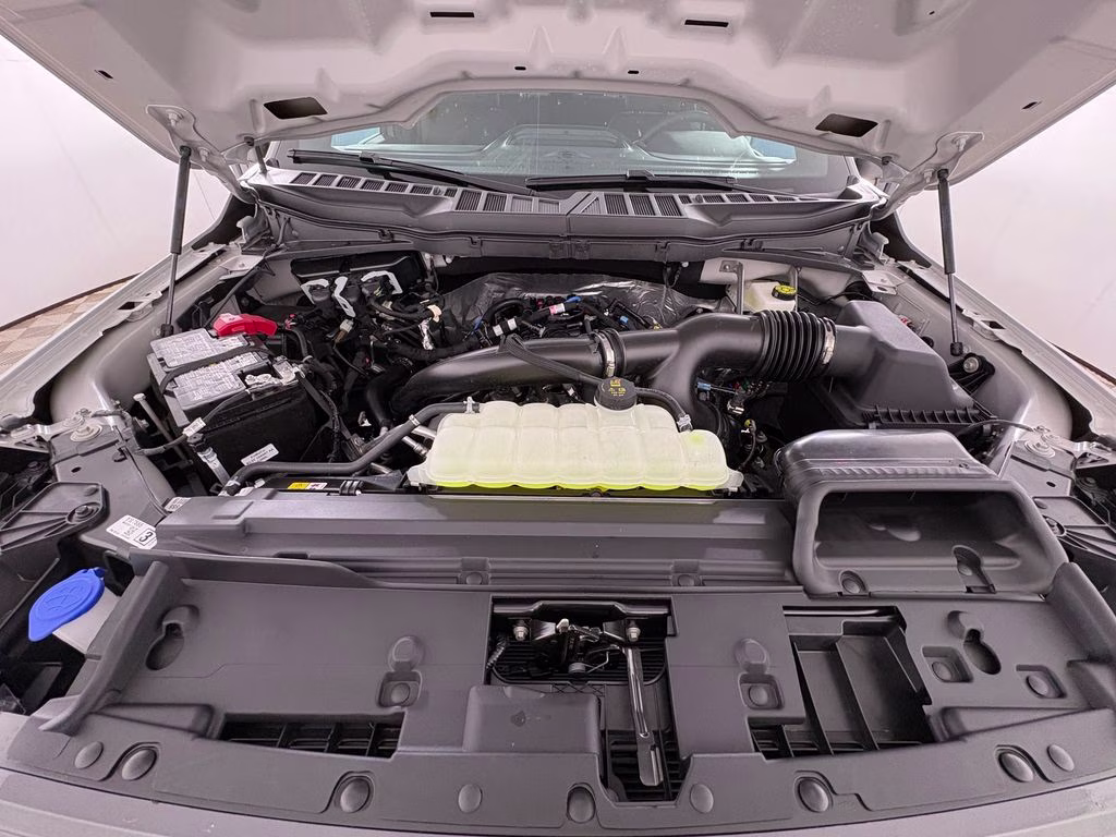 2026 Avalanche Ford F-150 STX RWD Truck