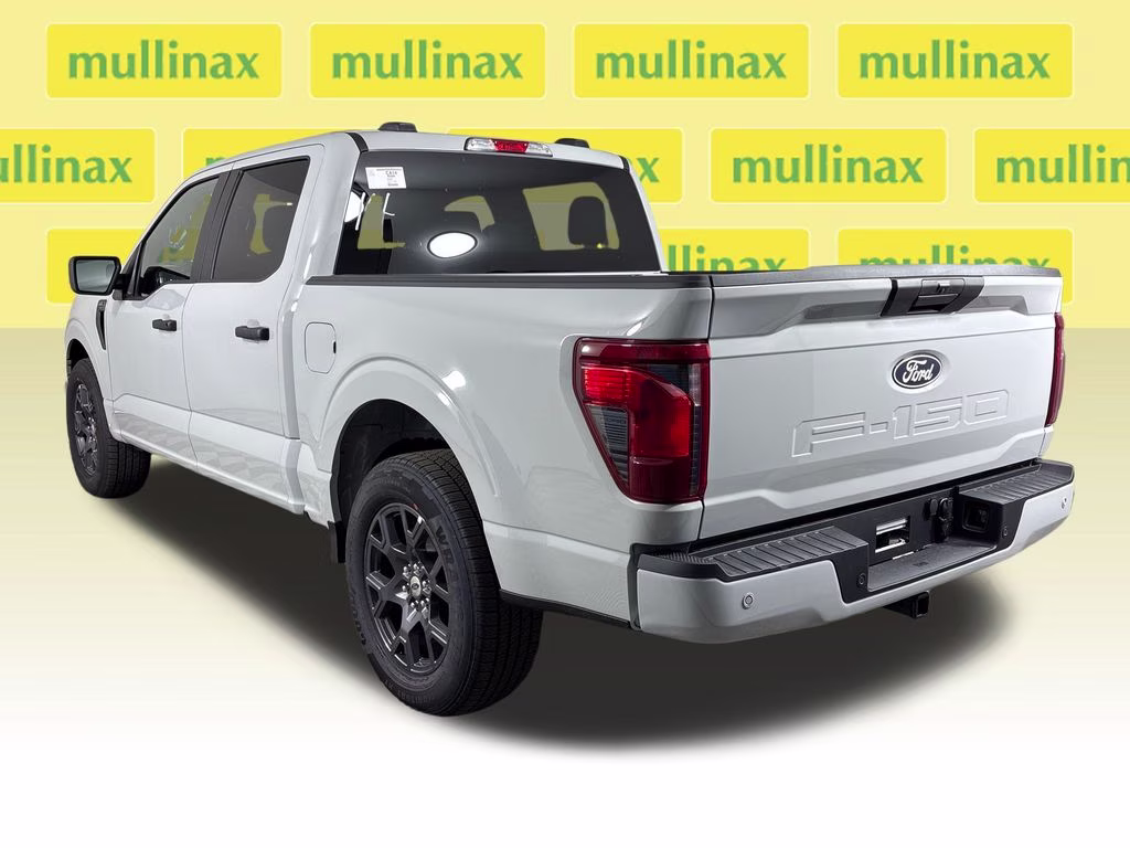2026 Avalanche Ford F-150 STX RWD Truck