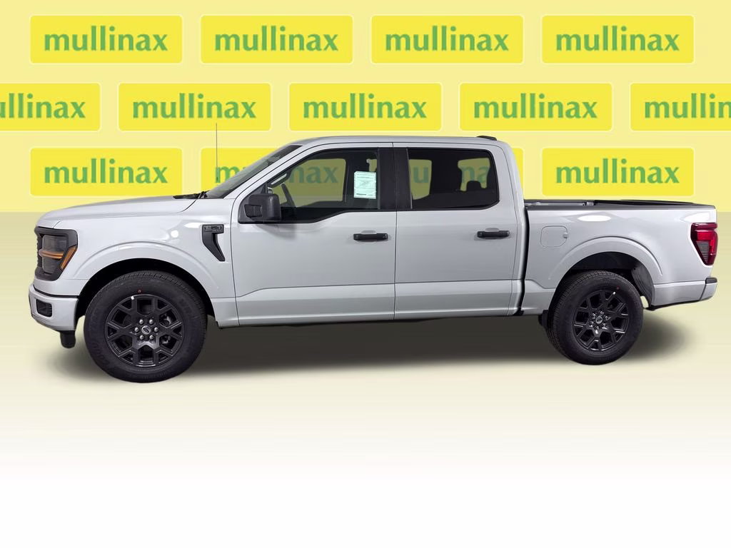 2026 Avalanche Ford F-150 STX RWD Truck