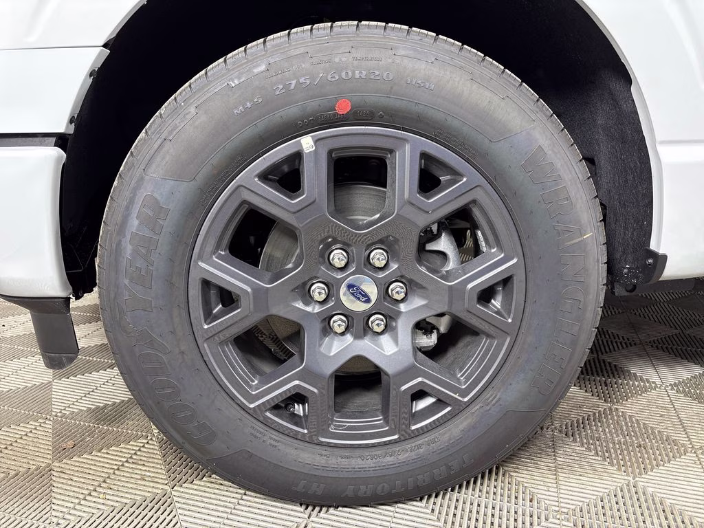 2026 Avalanche Ford F-150 STX RWD Truck