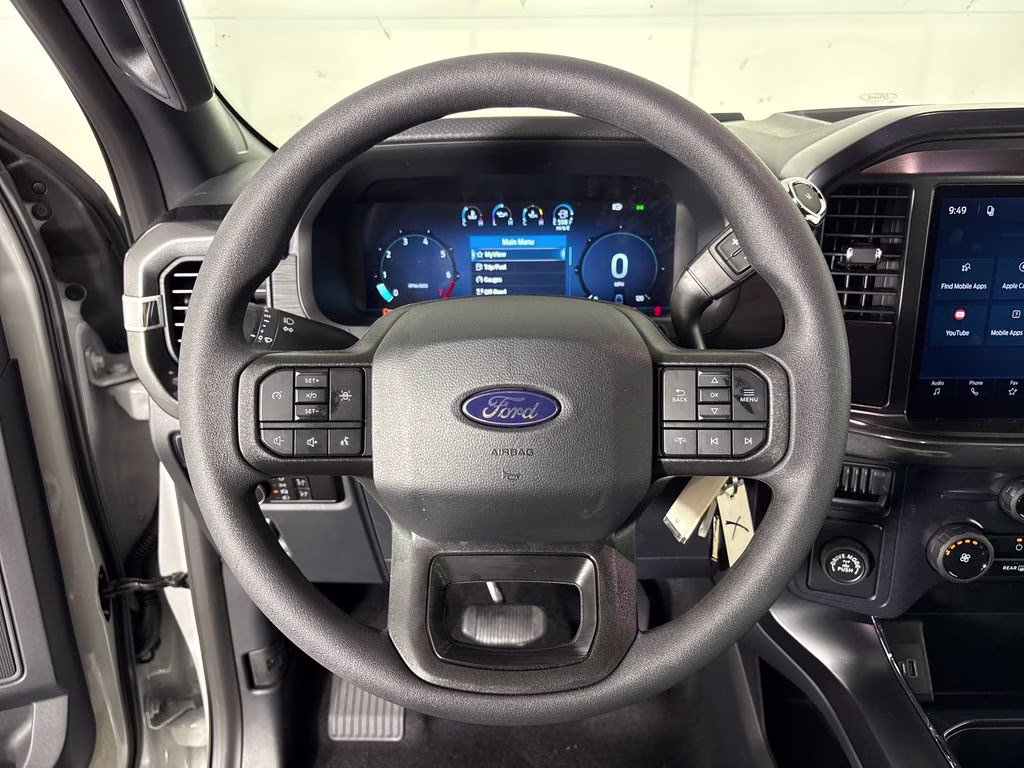 2026 Avalanche Ford F-150 STX RWD Truck