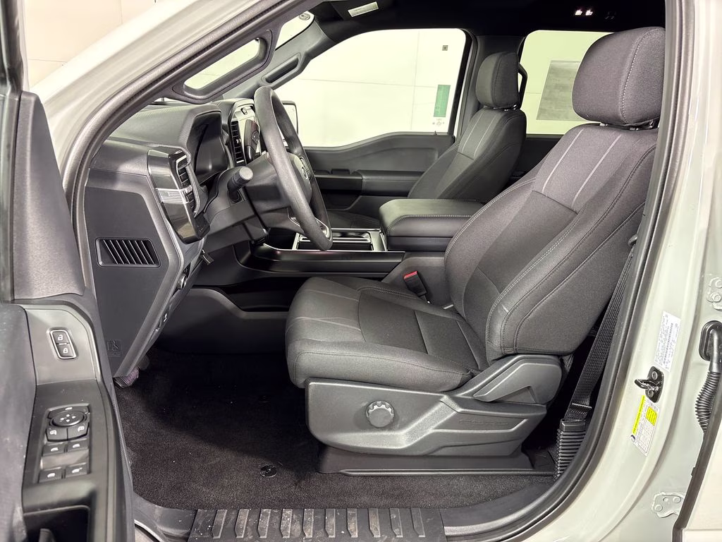 2026 Avalanche Ford F-150 STX RWD Truck