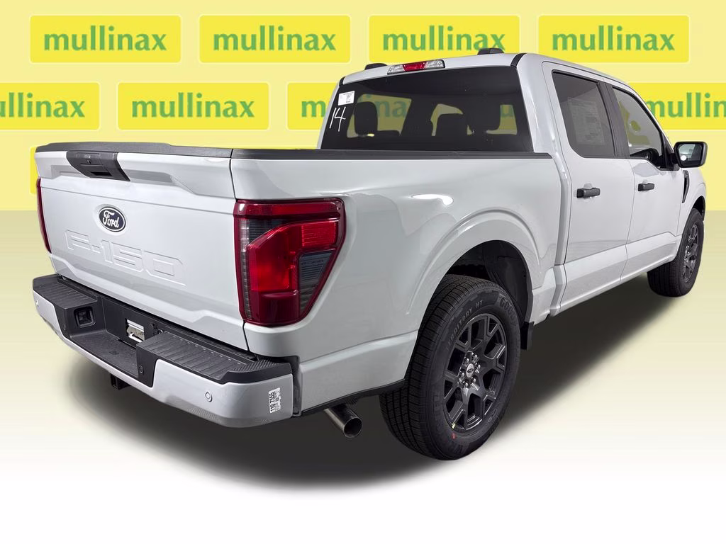 2026 Avalanche Ford F-150 STX RWD Truck